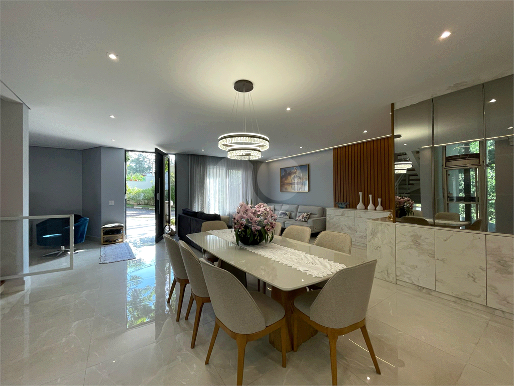 CONDOMINIO NOVA CANTAREIRA