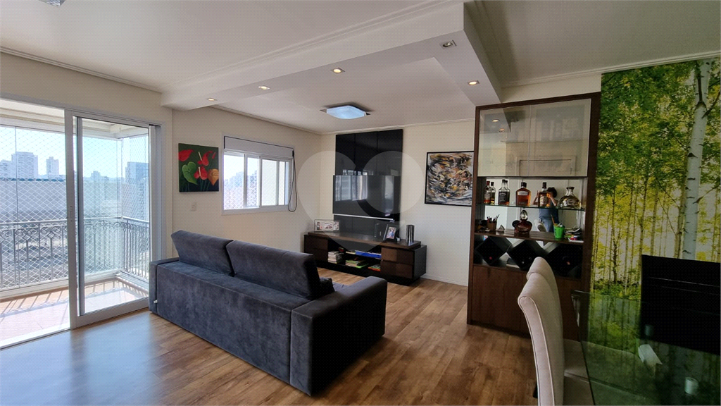 Apartamento com 2 suítes, andar alto, vista livre, lazer completo a 400m do metrô estação Brooklin