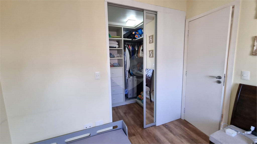 Apartamento com 2 suítes, andar alto, vista livre, lazer completo a 400m do metrô estação Brooklin