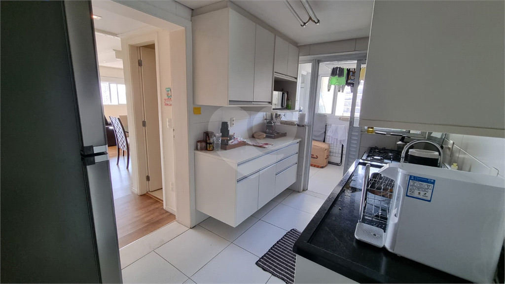Apartamento com 2 suítes, andar alto, vista livre, lazer completo a 400m do metrô estação Brooklin