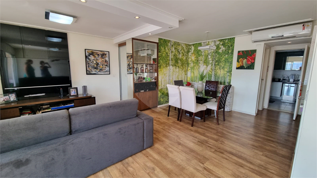 Apartamento com 2 suítes, andar alto, vista livre, lazer completo a 400m do metrô estação Brooklin