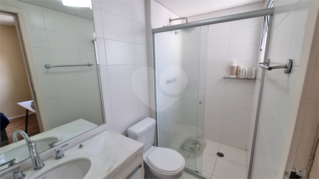 Apartamento com 2 suítes, andar alto, vista livre, lazer completo a 400m do metrô estação Brooklin