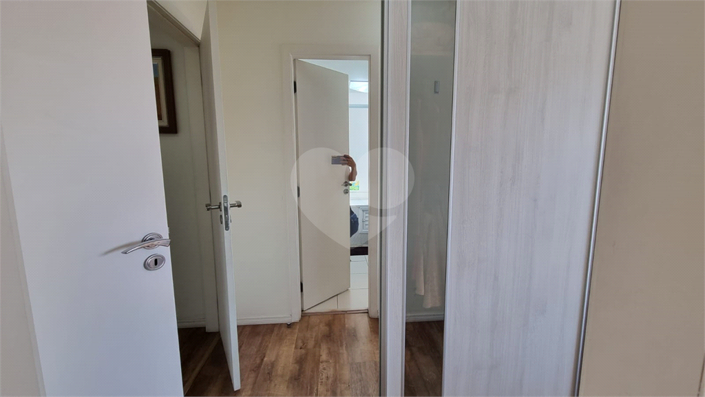 Apartamento com 2 suítes, andar alto, vista livre, lazer completo a 400m do metrô estação Brooklin