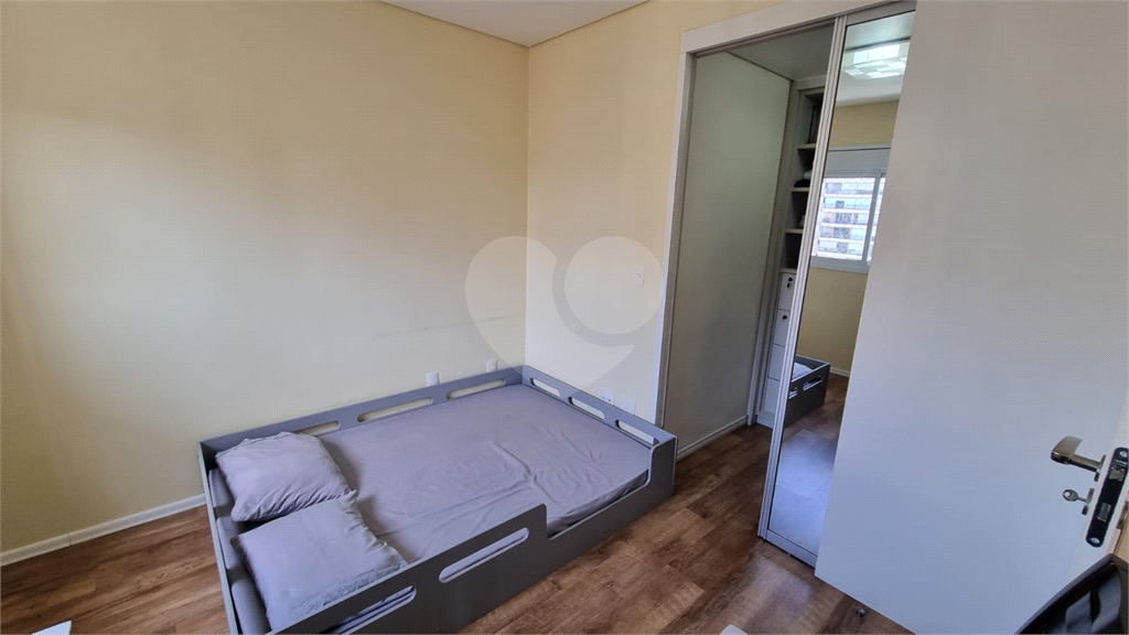 Apartamento com 2 suítes, andar alto, vista livre, lazer completo a 400m do metrô estação Brooklin