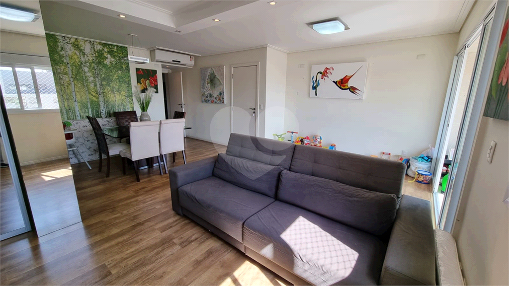 Apartamento com 2 suítes, andar alto, vista livre, lazer completo a 400m do metrô estação Brooklin