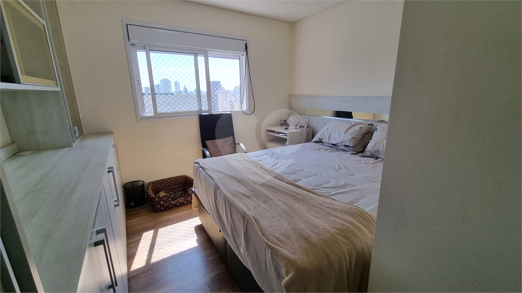 Apartamento com 2 suítes, andar alto, vista livre, lazer completo a 400m do metrô estação Brooklin