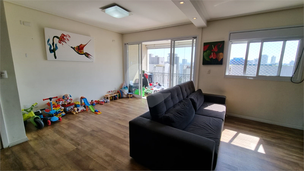 Apartamento com 2 suítes, andar alto, vista livre, lazer completo a 400m do metrô estação Brooklin