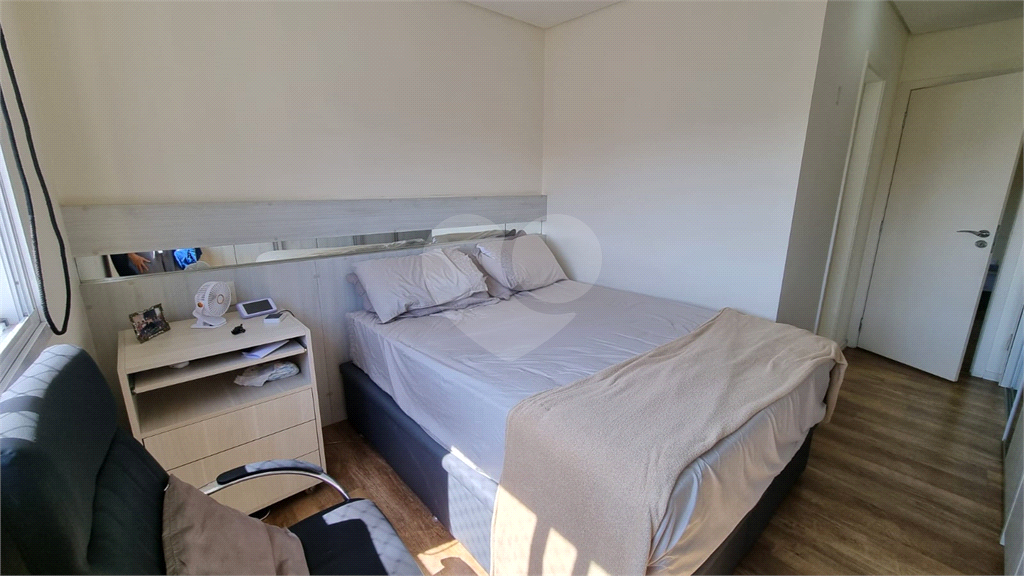 Apartamento com 2 suítes, andar alto, vista livre, lazer completo a 400m do metrô estação Brooklin