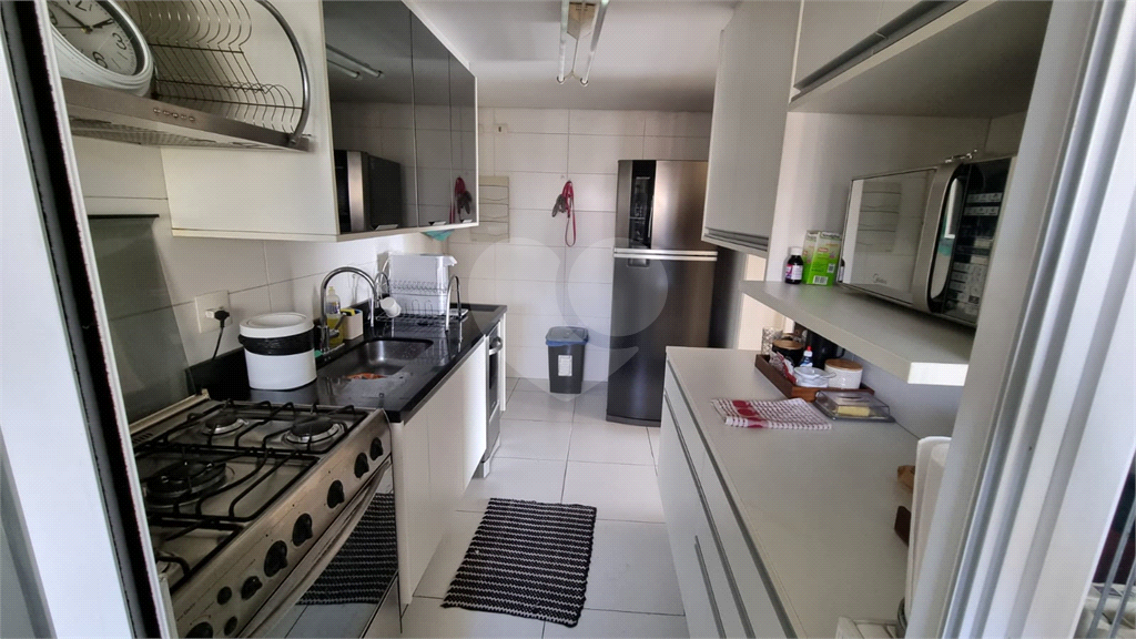 Apartamento com 2 suítes, andar alto, vista livre, lazer completo a 400m do metrô estação Brooklin