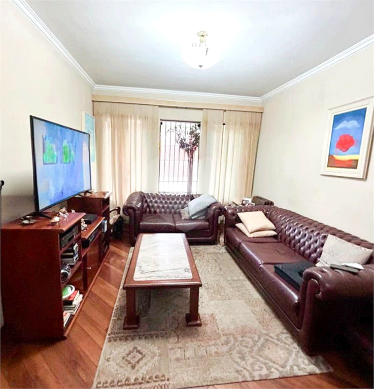 Parada Inglesa = Sobrado com 3 Suites, 04 vagas de garagens