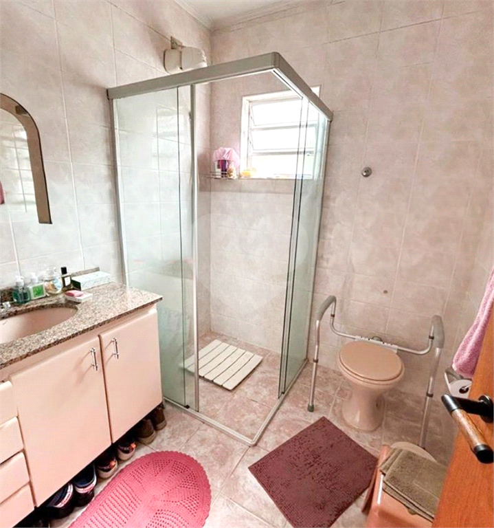 Parada Inglesa = Sobrado com 3 Suites, 04 vagas de garagens