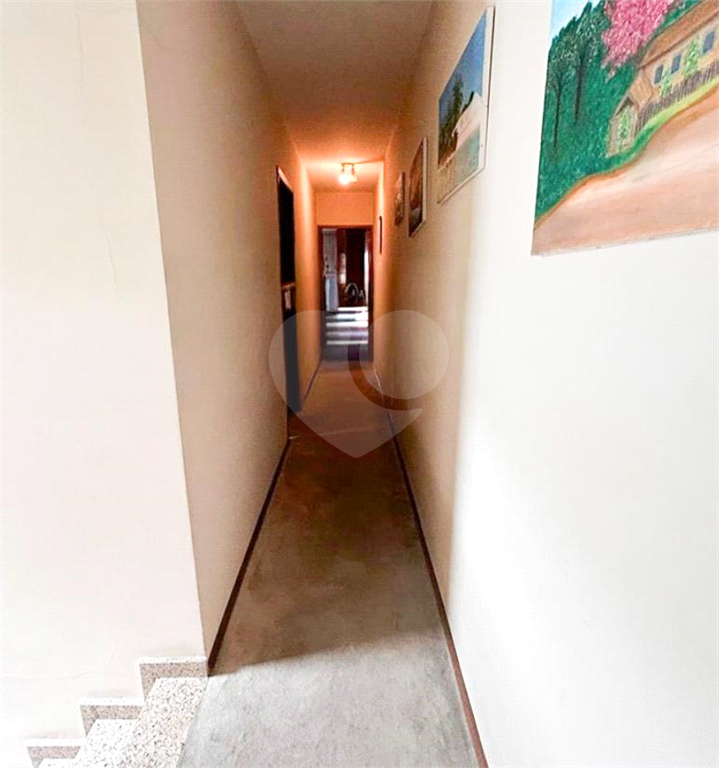 Parada Inglesa = Sobrado com 3 Suites, 04 vagas de garagens