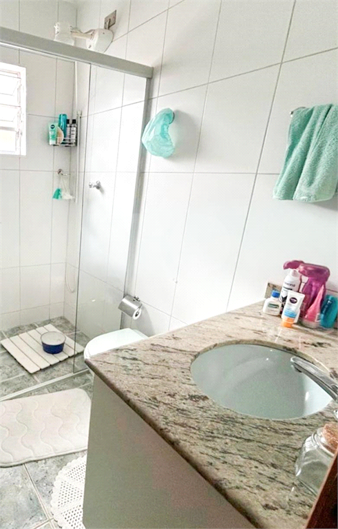 Parada Inglesa = Sobrado com 3 Suites, 04 vagas de garagens