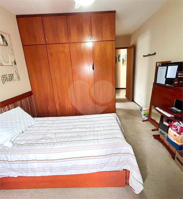 Parada Inglesa = Sobrado com 3 Suites, 04 vagas de garagens