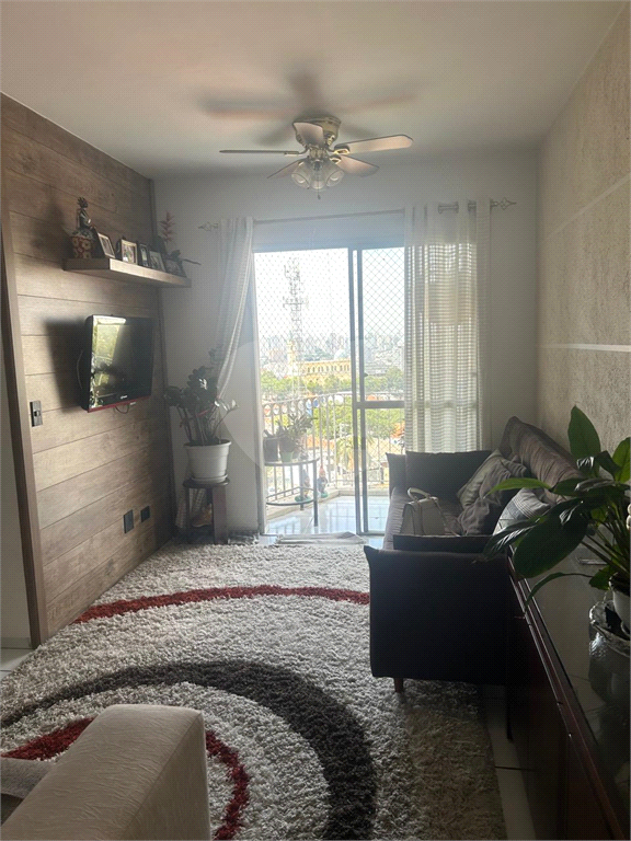 Apartamento para Venda - Freguesia Do Ó