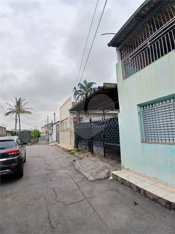 Terreno à Venda - ideal para construção de sobrados