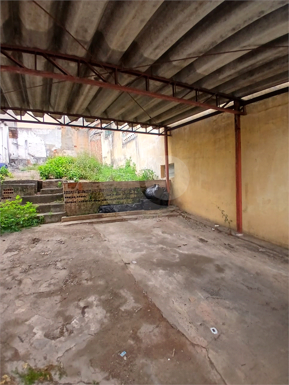 Terreno à Venda - ideal para construção de sobrados