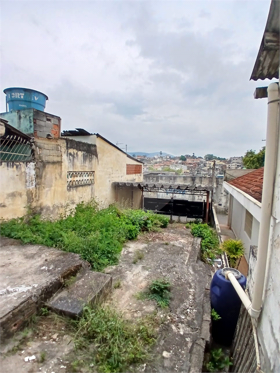 Terreno à Venda - ideal para construção de sobrados