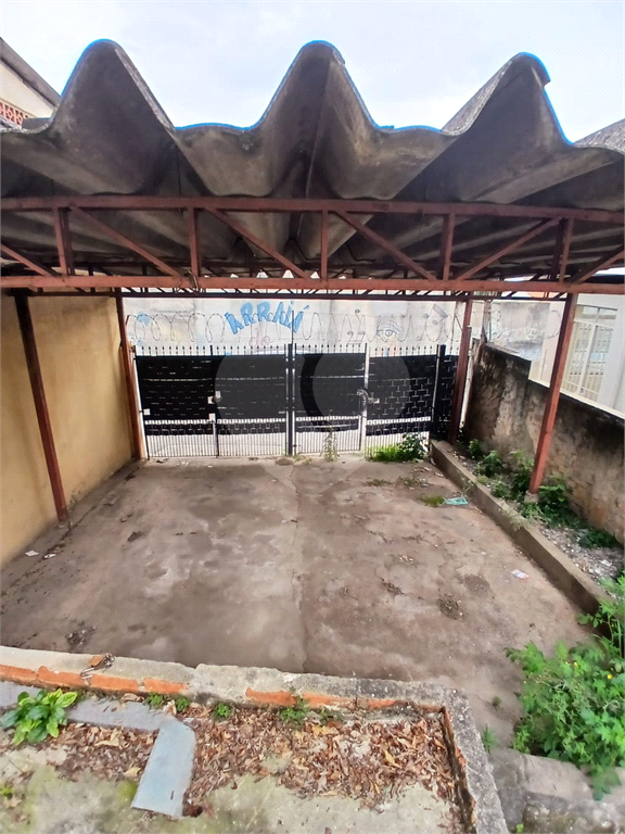 Terreno à Venda - ideal para construção de sobrados