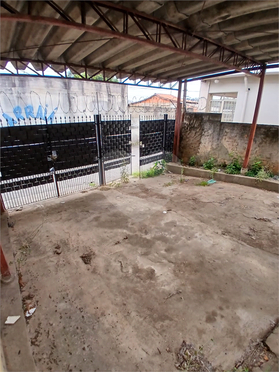 Terreno à Venda - ideal para construção de sobrados