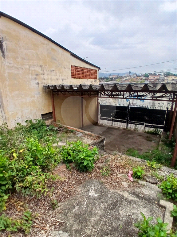 Terreno à Venda - ideal para construção de sobrados