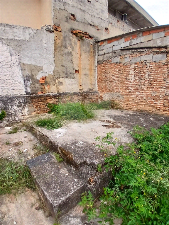 Terreno à Venda - ideal para construção de sobrados