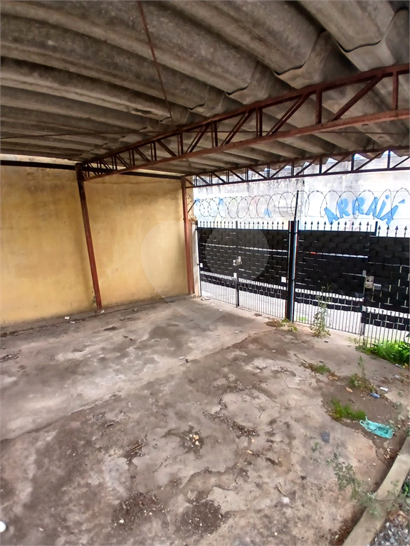 Terreno à Venda - ideal para construção de sobrados