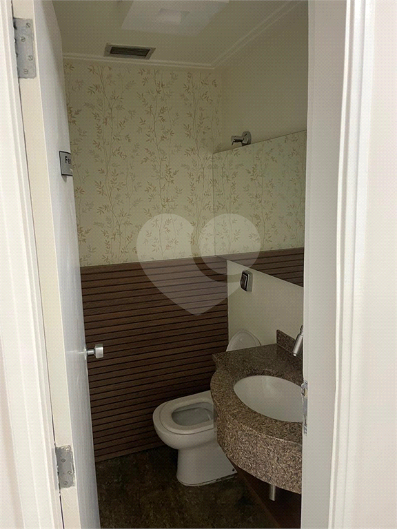 Sala Comercial para locação no Jardins
