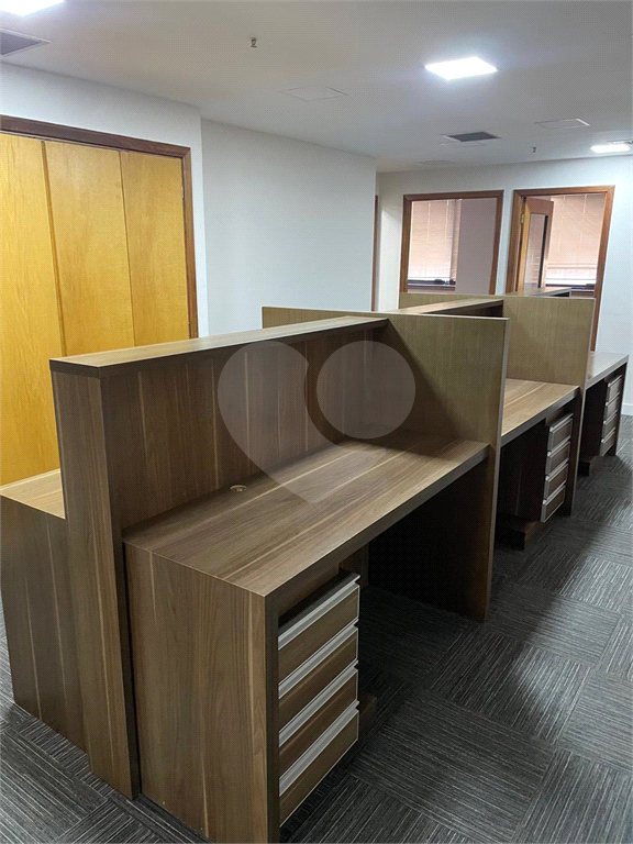 Sala Comercial para locação no Jardins
