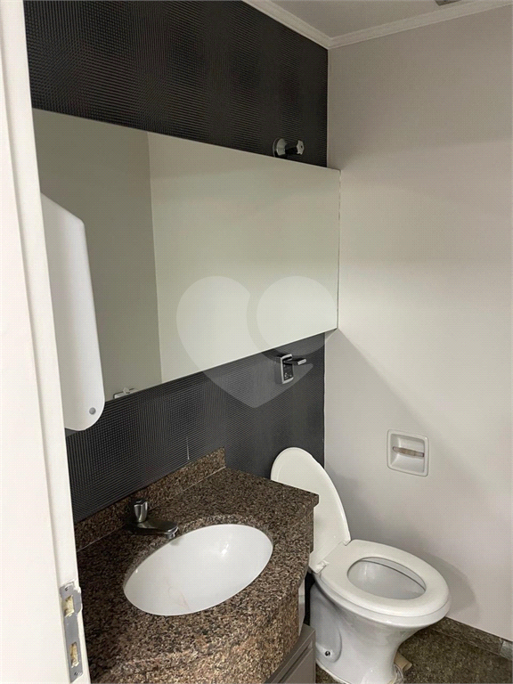 Sala Comercial para locação no Jardins