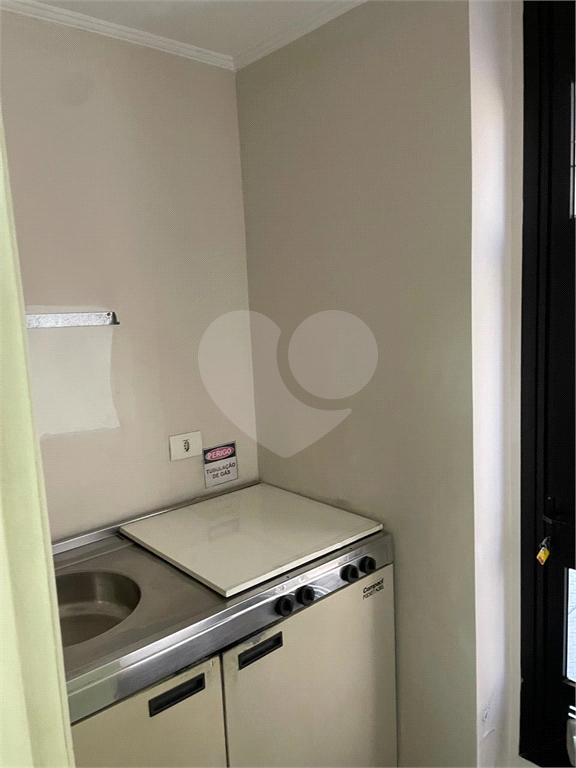 Sala Comercial para locação no Jardins