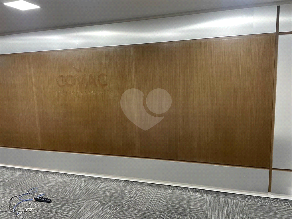 Sala Comercial para locação no Jardins