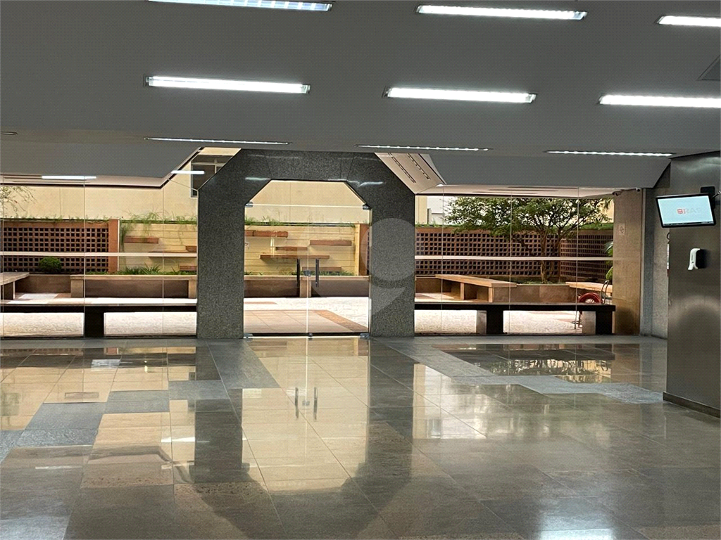 Sala Comercial para locação no Jardins