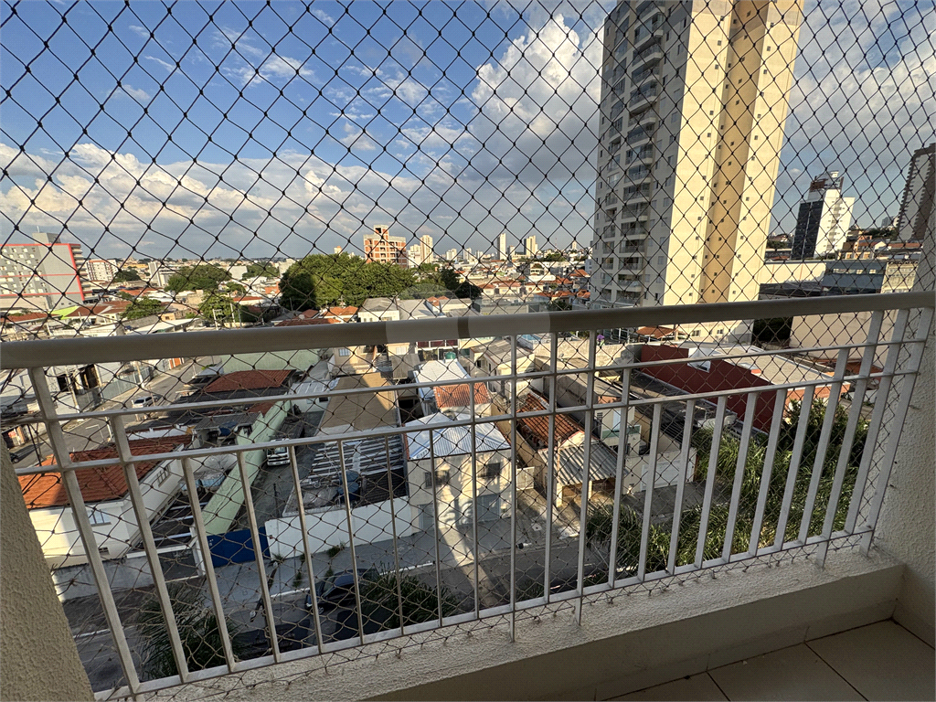 Apartamento para venda na Vila Carrão