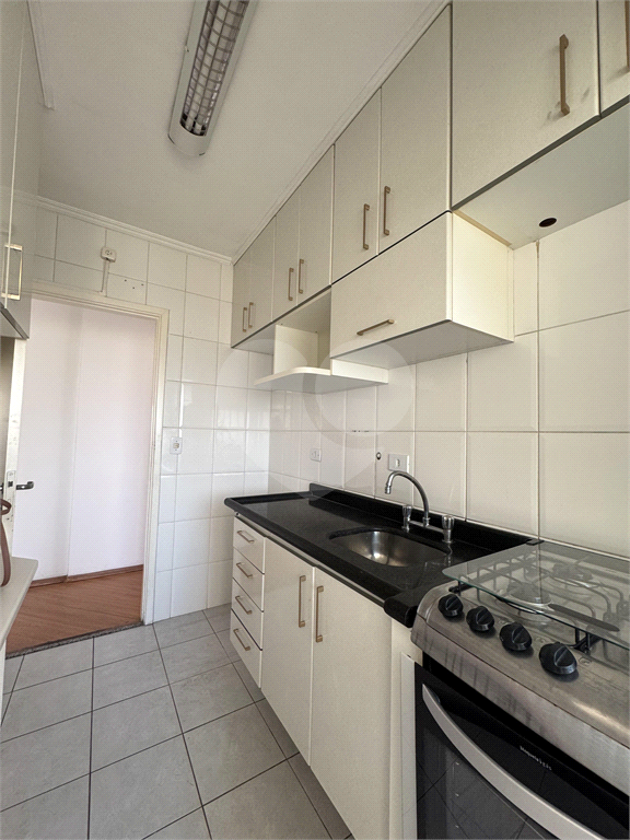 Apartamento para venda na Vila Carrão
