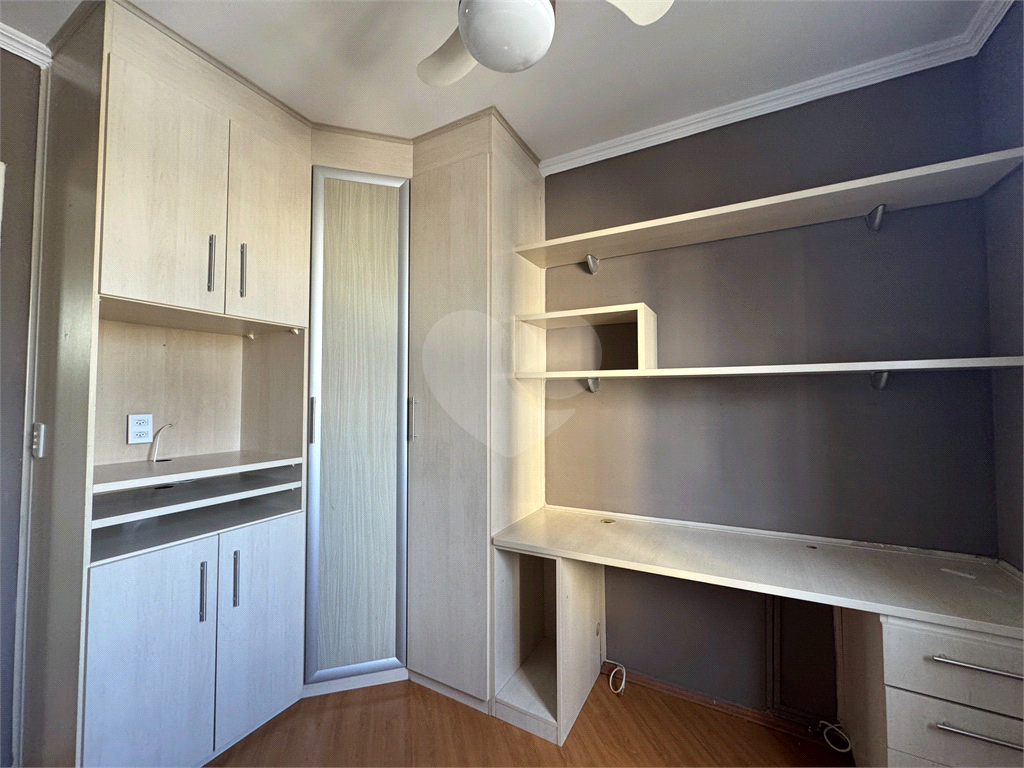Apartamento para venda na Vila Carrão