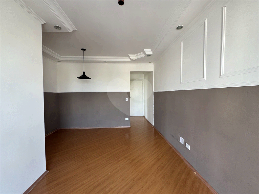 Apartamento para venda na Vila Carrão