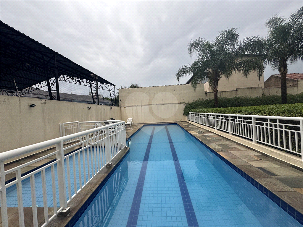 Apartamento para venda na Vila Carrão