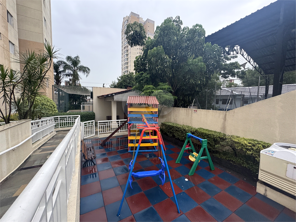 Apartamento para venda na Vila Carrão