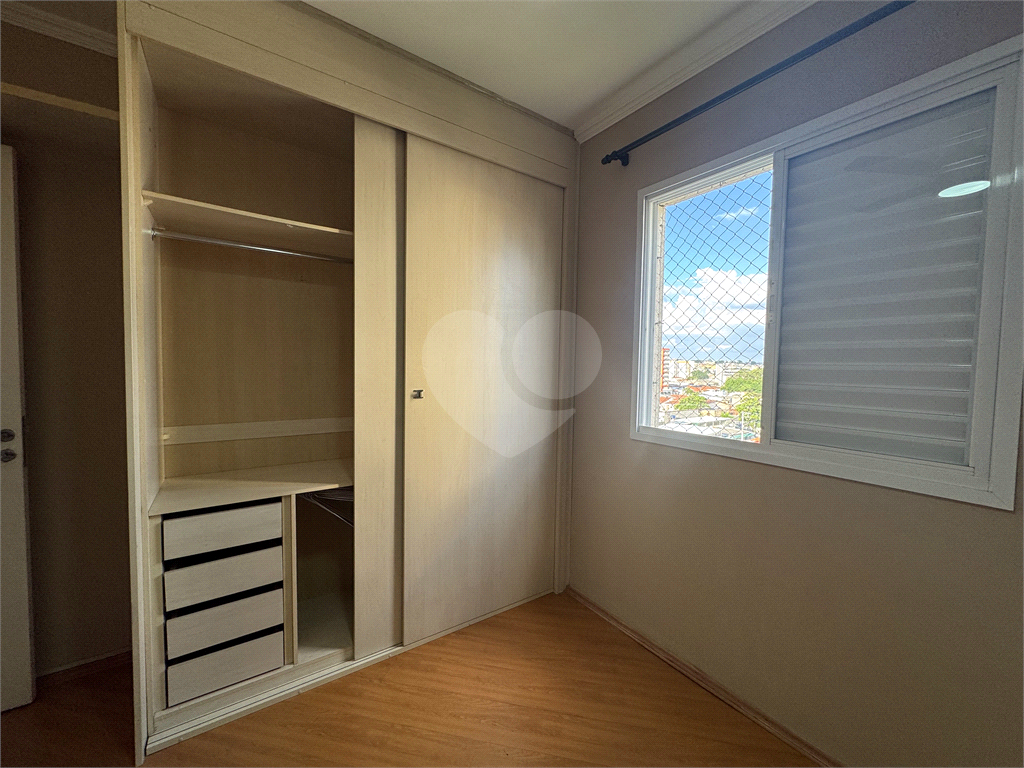 Apartamento para venda na Vila Carrão