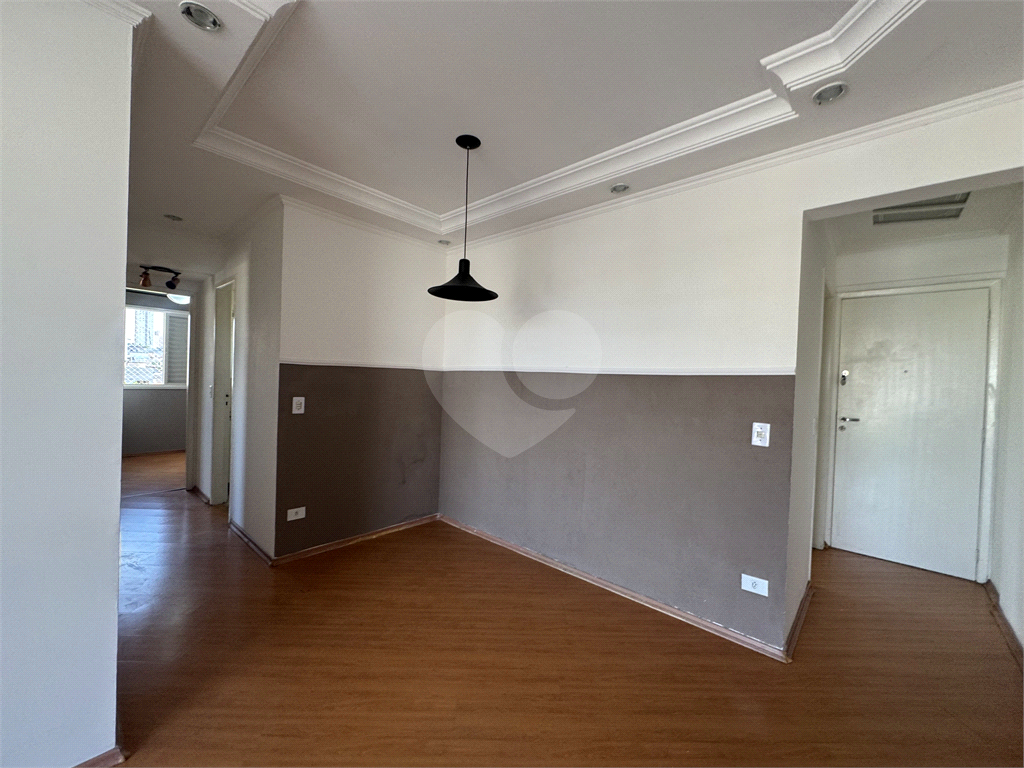 Apartamento para venda na Vila Carrão