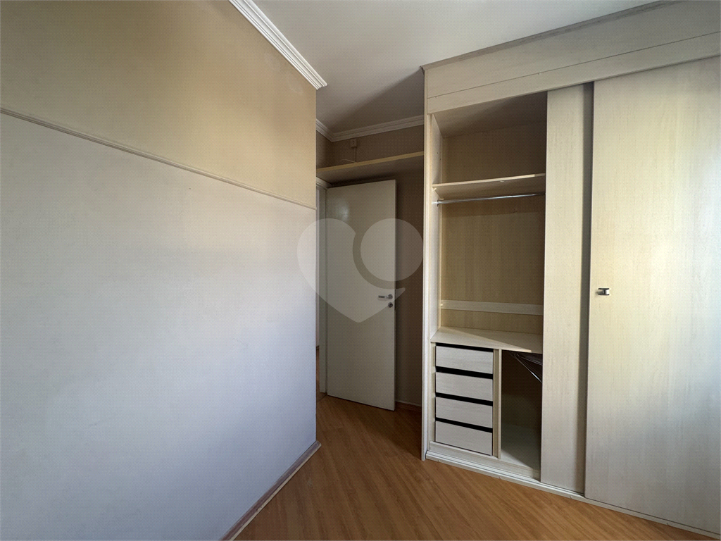 Apartamento para venda na Vila Carrão