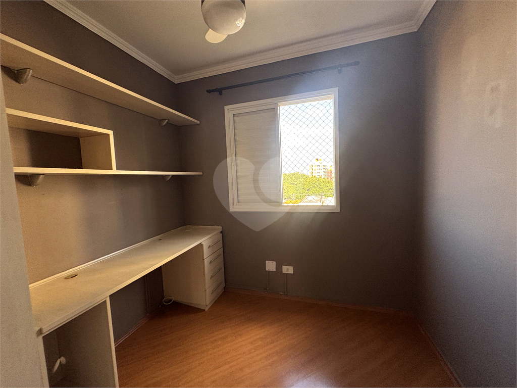 Apartamento para venda na Vila Carrão