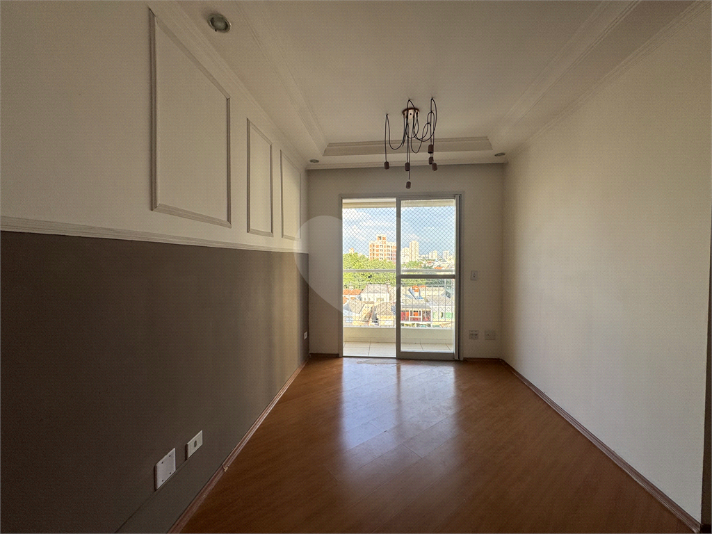 Apartamento para venda na Vila Carrão