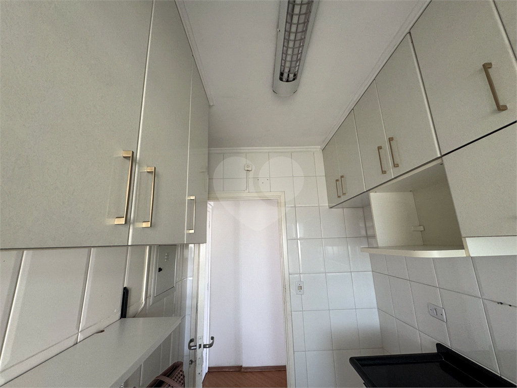 Apartamento para venda na Vila Carrão
