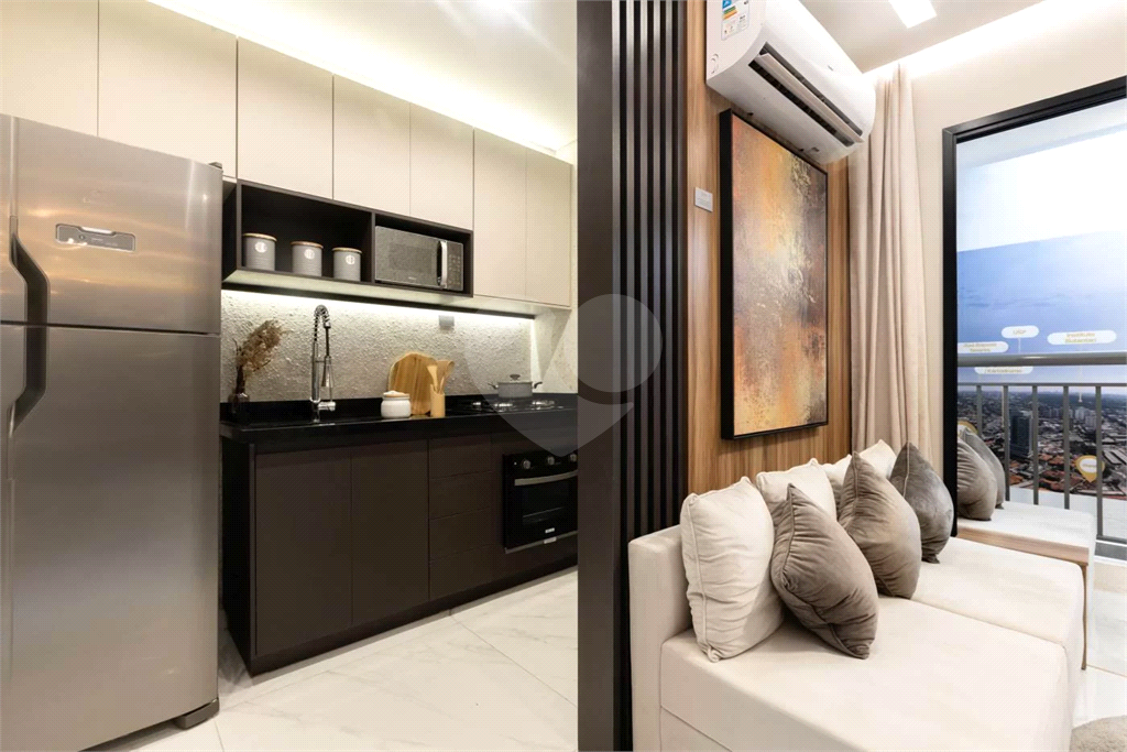 Última Unidade! Apartamento 2 Dormitórios | 40m² | Pronto para Morar | 5 Min da Estação Butantã