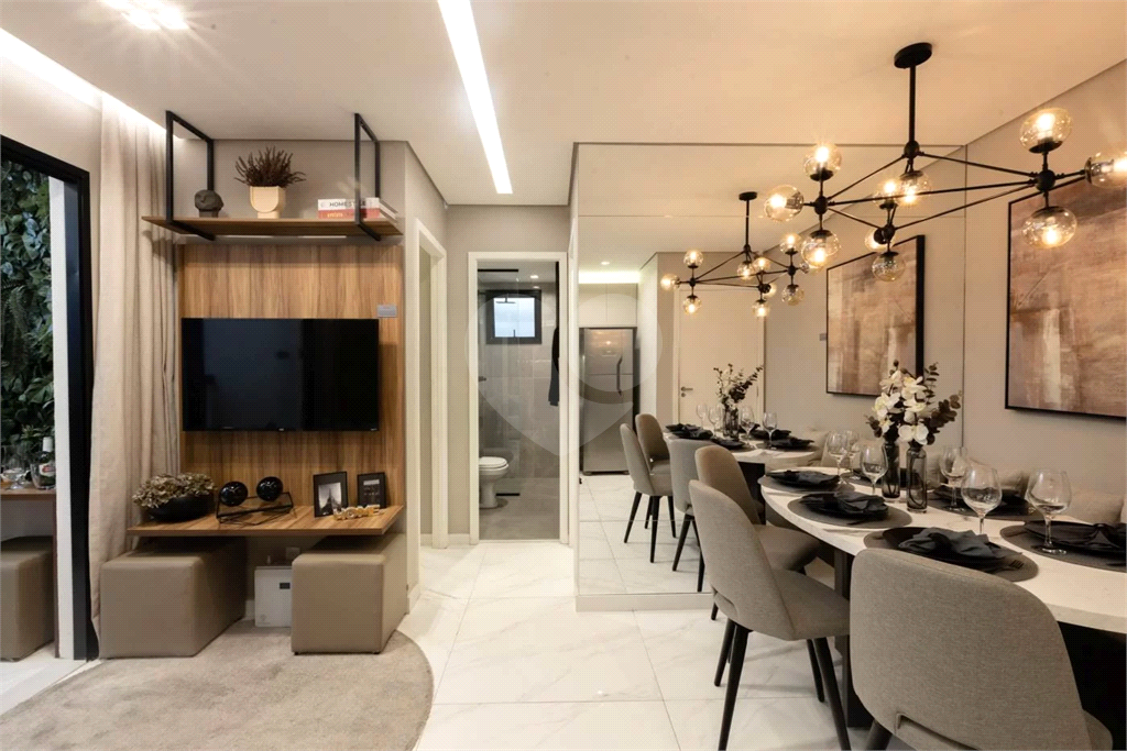 Última Unidade! Apartamento 2 Dormitórios | 40m² | Pronto para Morar | 5 Min da Estação Butantã