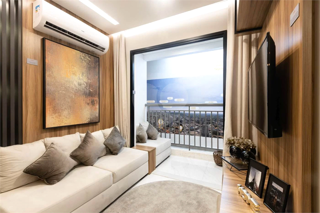 Última Unidade! Apartamento 2 Dormitórios | 40m² | Pronto para Morar | 5 Min da Estação Butantã