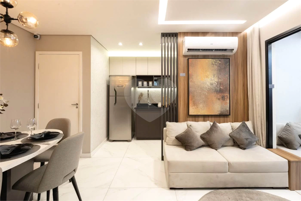 Última Unidade! Apartamento 2 Dormitórios | 40m² | Pronto para Morar | 5 Min da Estação Butantã