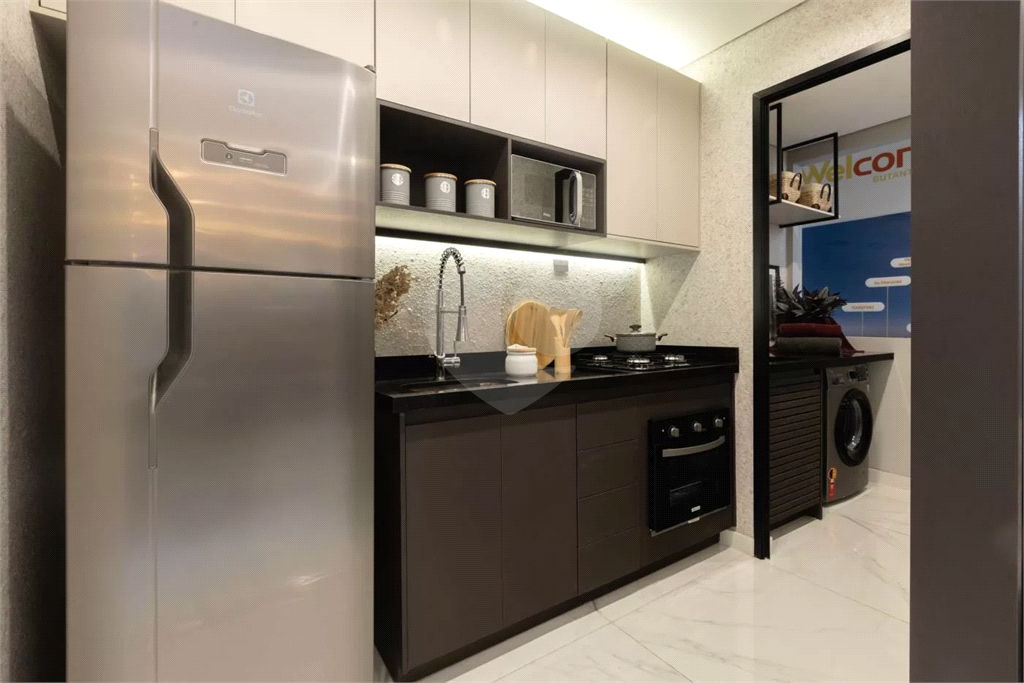 Última Unidade! Apartamento 2 Dormitórios | 40m² | Pronto para Morar | 5 Min da Estação Butantã